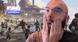 Afterworld Benedict hat angespielt und ist hin und weg fyng gamescom titel 2
