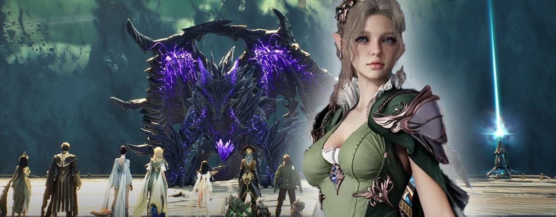 Aion 2 Grind: Wie Casual-freundlich ist das neue MMORPG von NCSoft?