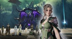 Aion 2 Casual freundlich