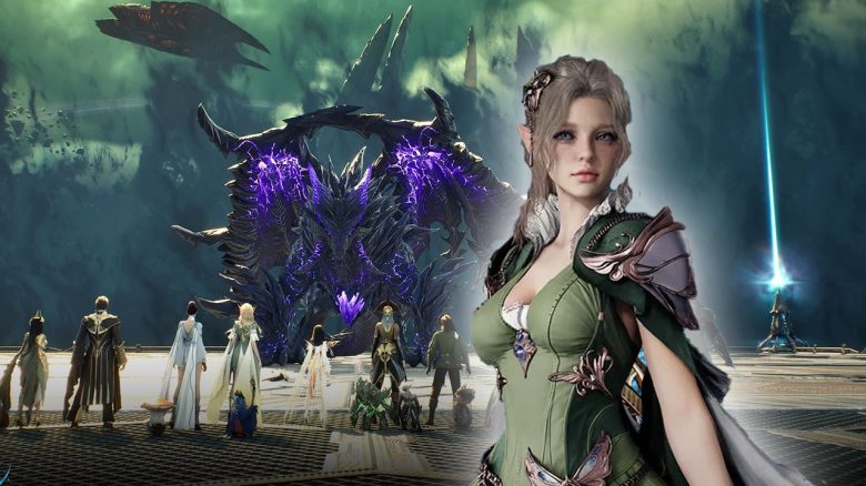 Aion 2 Casual freundlich