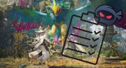 Aion 2 Checkliste