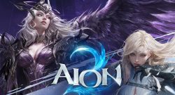 Aion 2 Einsteiger Guide
