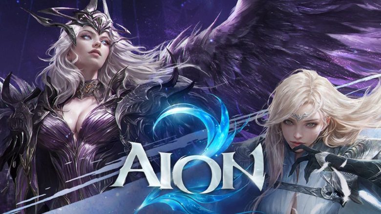 Aion 2 Einsteiger Guide