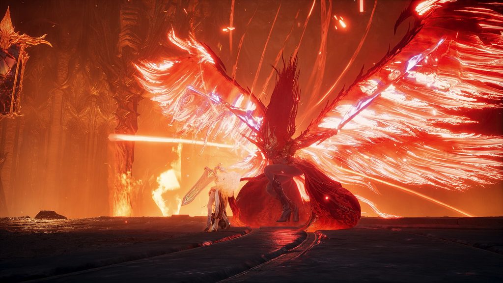 Aion 2 Endgame