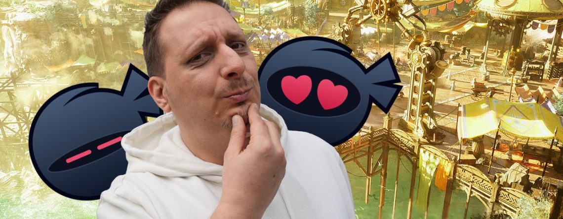Aion 2 Frühzugang Bericht