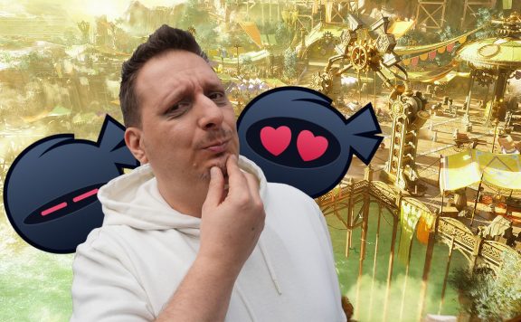 Aion 2 Frühzugang Bericht