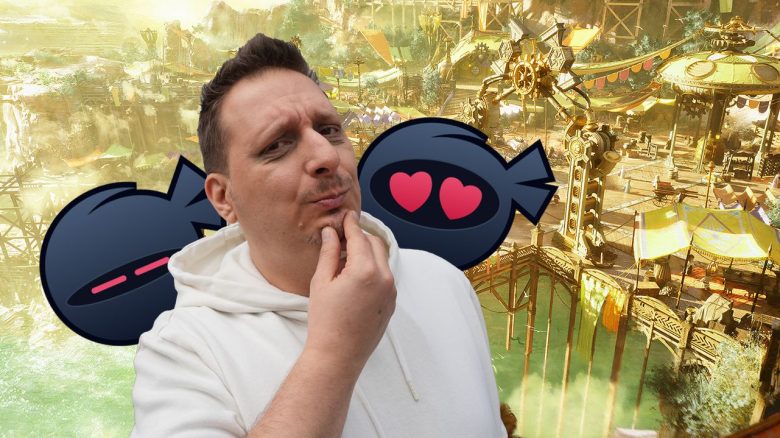 Aion 2 Frühzugang Bericht