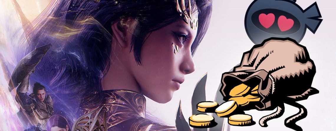 Aion 2 Kinah farmen: So werdet ihr schnell reich