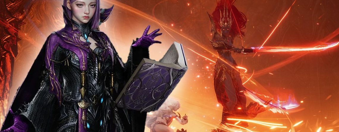 Aion 2: Makro – Dieser Trick steigert sofort euren Schaden, während ihr nur 2 Tasten gedrückt haltet