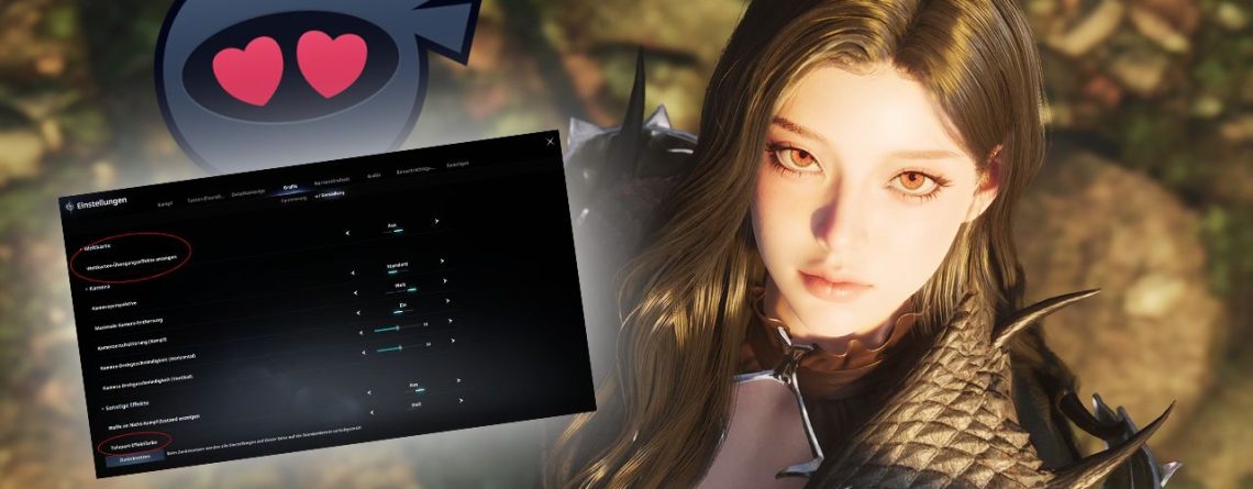 Aion 2: Ändert sofort beim Start diese 14 Einstellungen für eine bessere Spielerfahrung