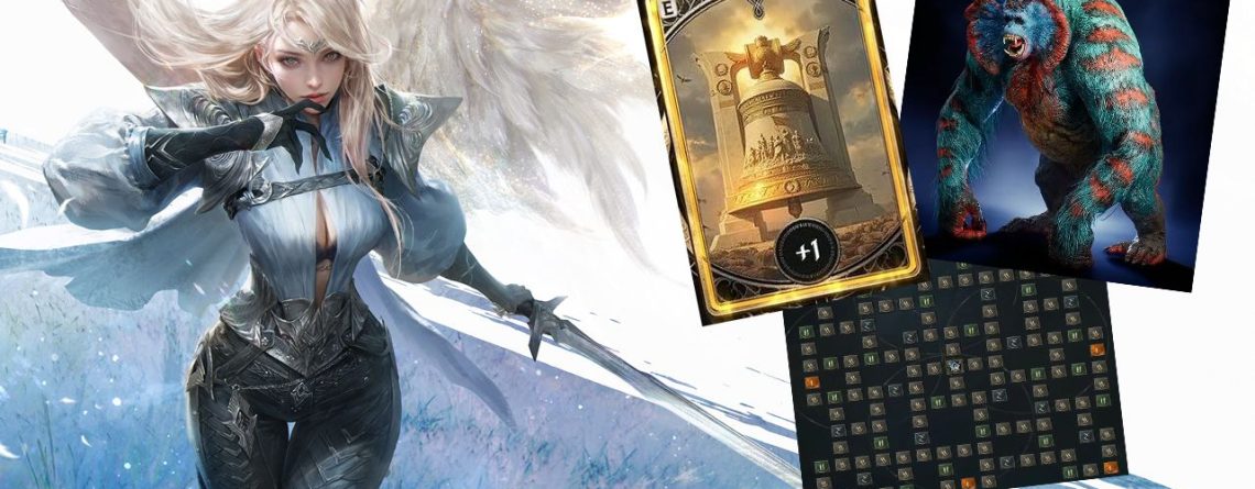Aion 2: Arkana, Daevanion & Pet – Diese 3 Systeme müsst ihr verstehen und meistern