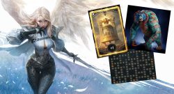 Aion 2 Pets Arcana Daevanion