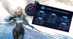 Aion 2 Server Aufmacher