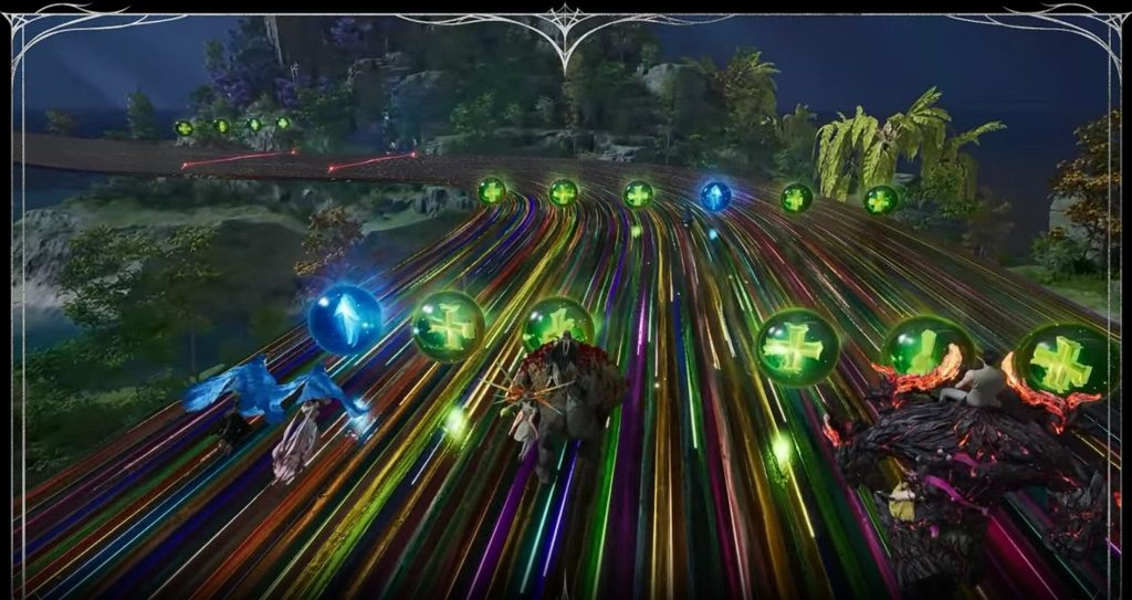 Aion 2 Shugo Festival