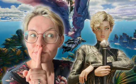 Aion 2 Stresstest angespielt Titelbild