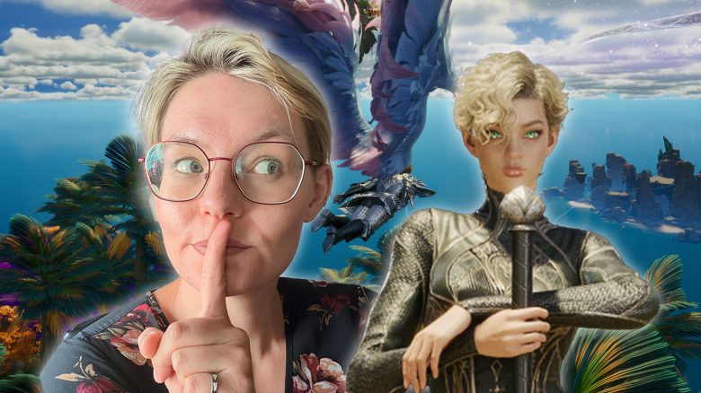 Aion 2 Stresstest angespielt Titelbild