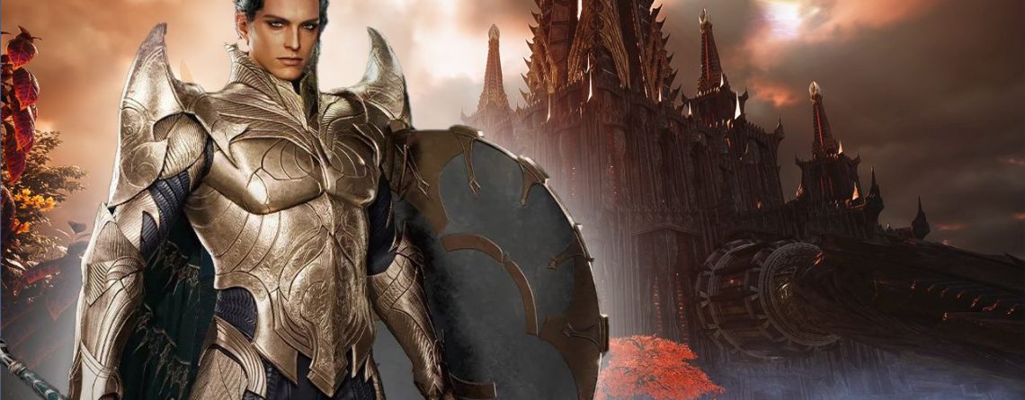 Aion 2 Tier List: Die besten Klassen im PvE
