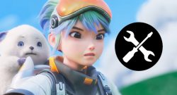 Aniimo Patch Titel title