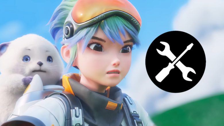 Aniimo Patch Titel title