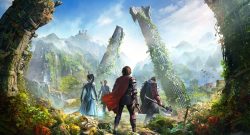 ArcheAge Chronicles Test