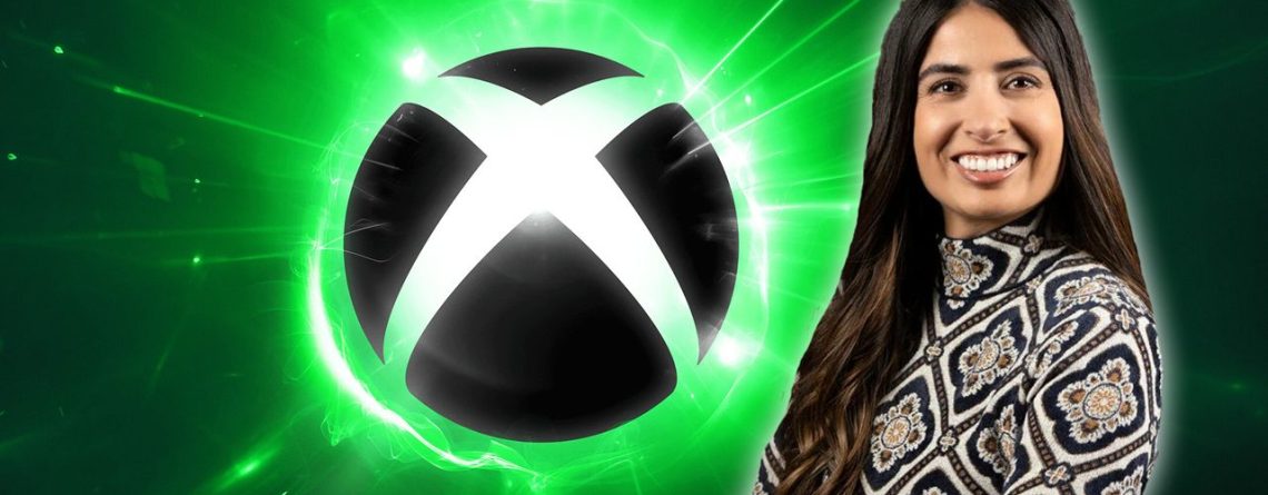 Chefin von Xbox macht’s wie Bill Gates, hilft Spielern bei ihren Problemen