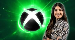 Asha Sharma Xbox