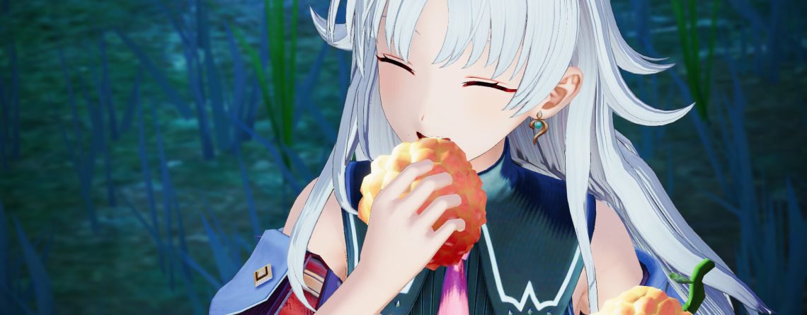 75 % der Fans eines Anime-Spiels wollen, dass die Heldin eine korpulente Figur bekommt – vor allem eine Sprache sticht heraus