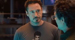 Avengers Age of Ultron Trailer 3 Marvel Tony