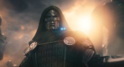 Avengers Doomsday-Trailer Doctor Doom