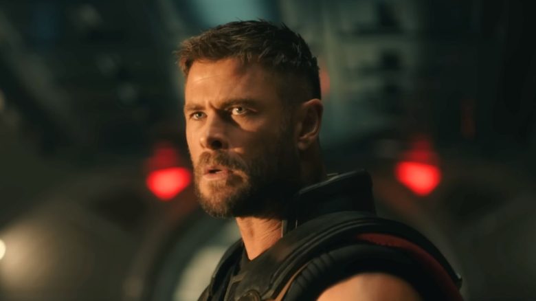 Avengers Doomsday Trailer Thor schockiert