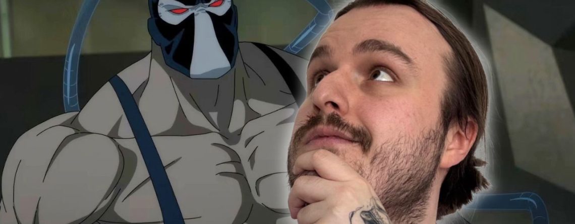 Sorry, Joker! Ein neuer Film zeigt den wirklich besten Batman-Schurken in Höchstform