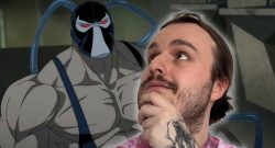Batman Knightfall Part 2 Trailer Bane Meinung