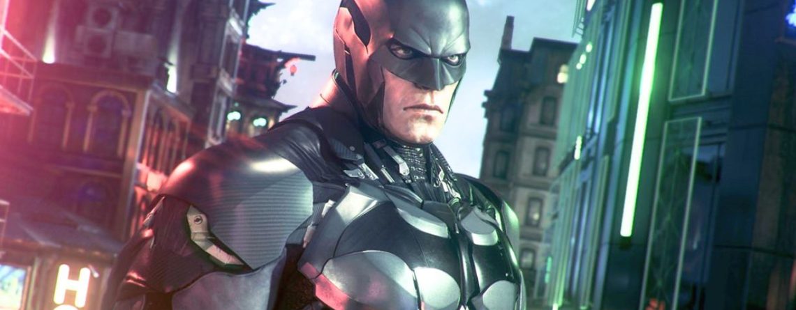 5 mächtige Gegner, die Batman besiegt hat, obwohl er das eigentlich gar nicht dürfte