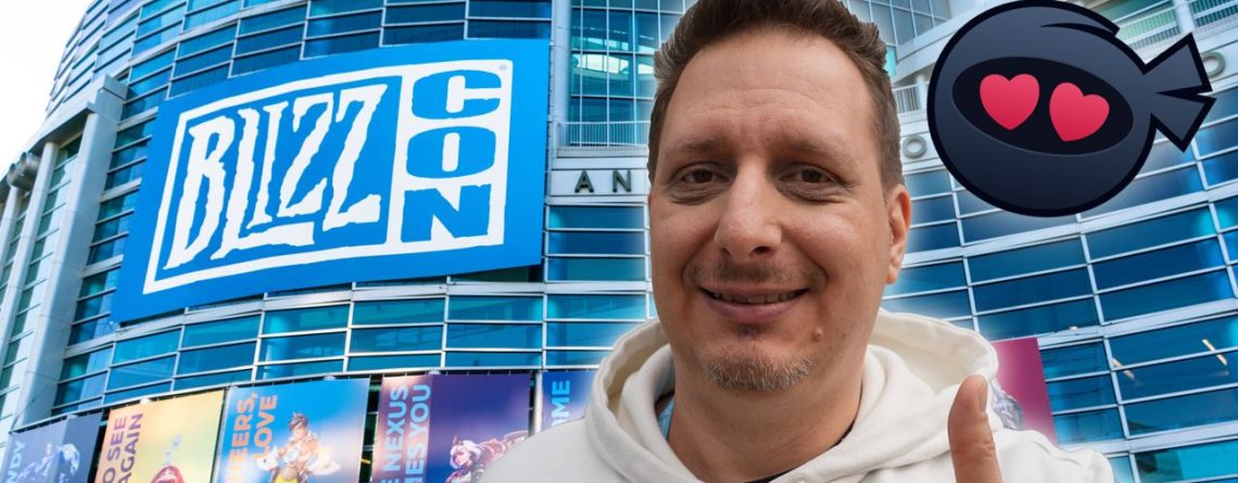 BlizzCon 2026 Vorschau
