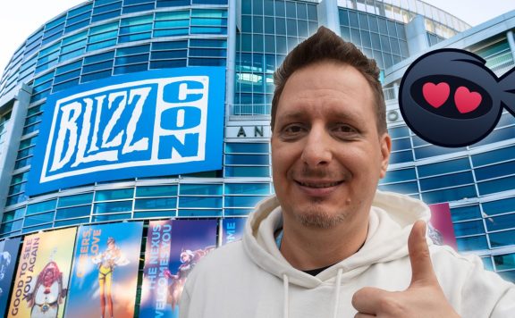 BlizzCon 2026 Vorschau