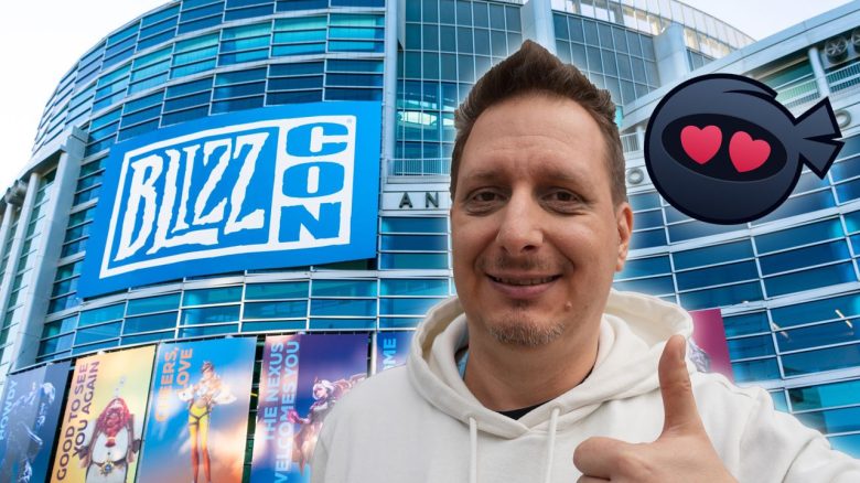 BlizzCon 2026 Vorschau