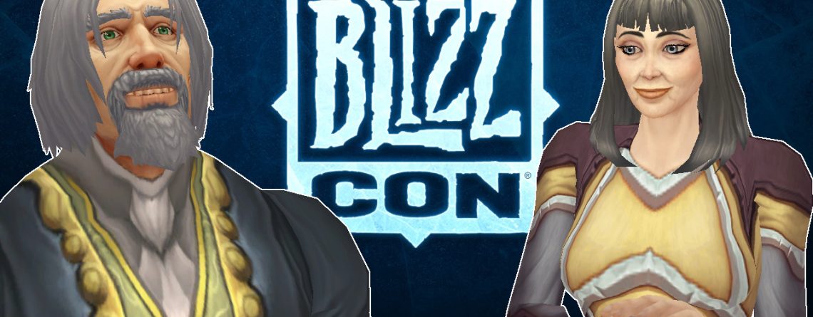 Nein, das ist nicht das „alte Blizzard“ – es ist das Blizzard für Alte