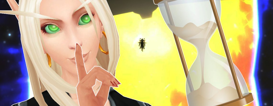 Eine neue Blizzard-Seite zeigt, wie nerdig ihr wirklich seid, kennt keine Gnade