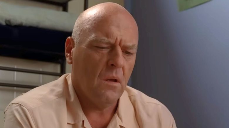 Breaking Bad Trailer letzte Staffel Netflix Hank Schrader