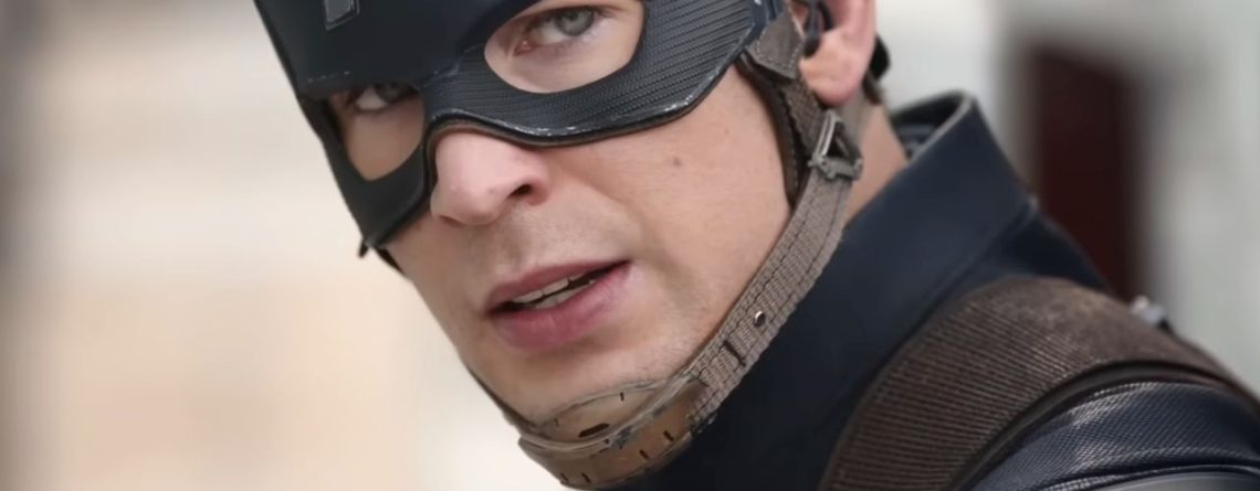Marvel hat einen neuen übermächtigen Superhelden, aber der macht jetzt einen auf böser Superman