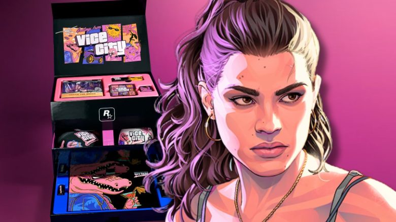 Collectors edition GTA 6