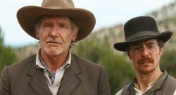 Cowboys and Aliens Trailer harrison Ford
