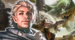 D&D Elf