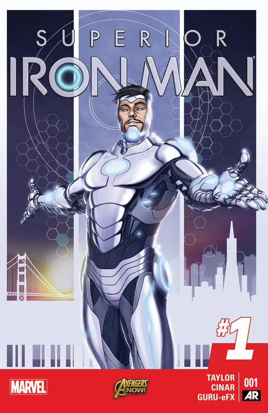 Das-Cover-von-Superior-Iron-Man-Nr.-1-von-Tom-Taylor_-Yildriay-Cinar-und-Mike-Choi