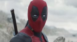 Deadpool and Wolverine Trailer Deadpool