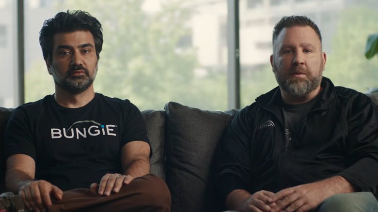 Destiny Studio Chef und Marathon General Manager