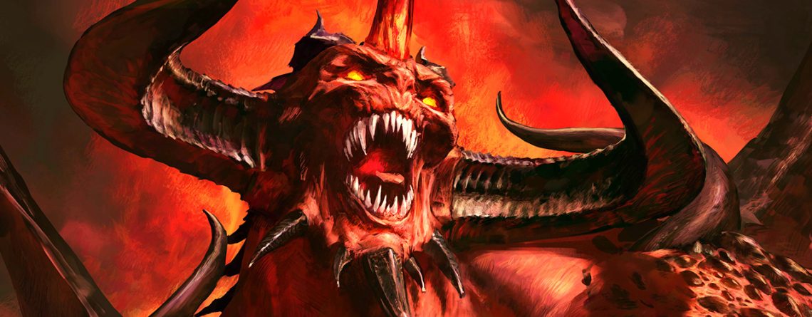 Diablo ist endlich in Diablo 4 und Spieler wollen, dass er bleibt