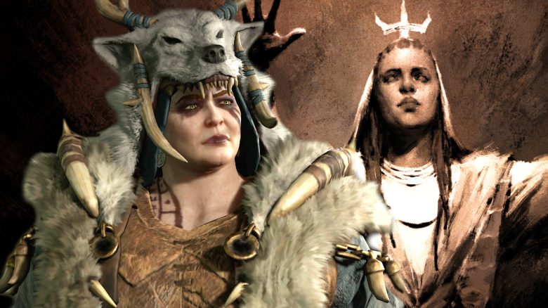 Diablo 4 Spieler sind skeptisch wegen Diablo 5 titel 2
