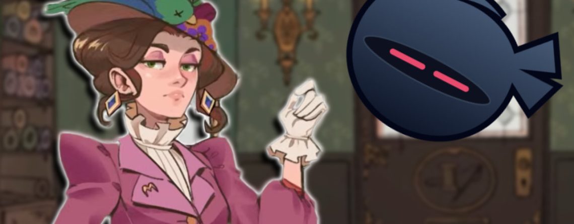Dressmaker Kundin Collage MeinMMO-Ninja