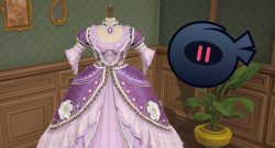 Dressmaker Titel title